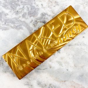 Urban Decay Naked Honey